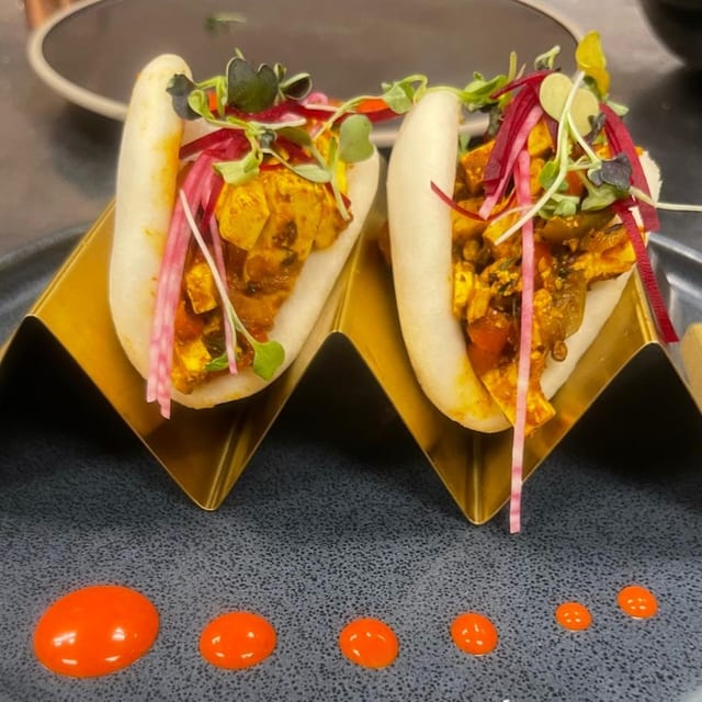 DESI BAO BUN.