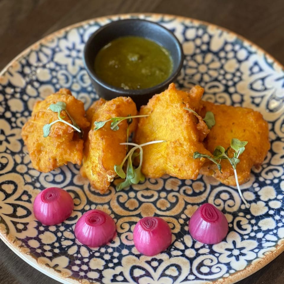 Delicious Curry Creations: Indian and Asian Flavors
