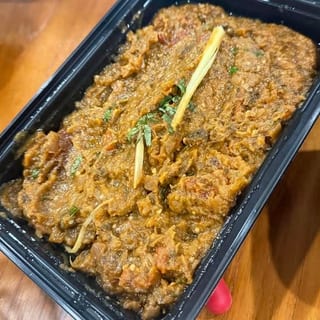 BAIGAN BHARTHA